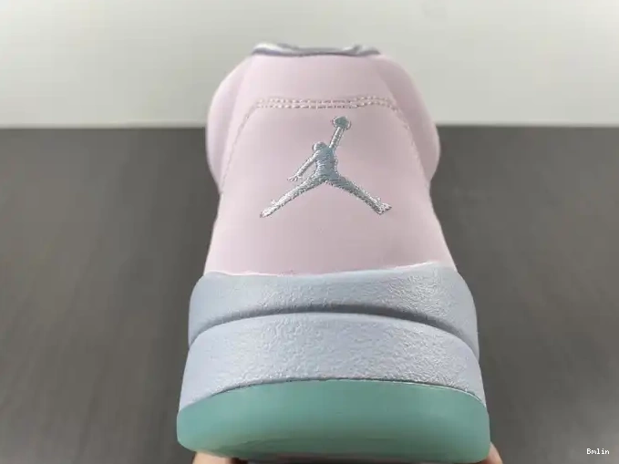 Bmlin Shoes DV0562-600 Air Jordan 5 Easter 0505